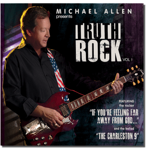 mike allen truthrock digipak cover cddropshadow.fw